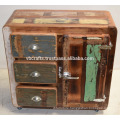 Recycled Wooden Cabinet